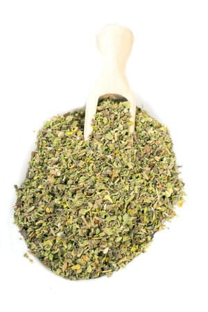 REINIGUNG (KRÄUTERTEE) BIO (ROHSTOFFE) (10 kg)