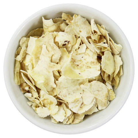 BIO KASTANIENFLOCKEN (ROHSTOFF) (10 kg)