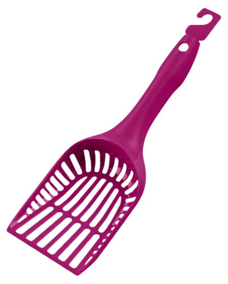 Mittlerer Pfannenwender Handy Fuchsia [Y3808-1851] - YARRO