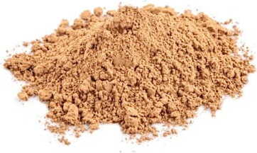 GUARANA PULVER BIO (ROHSTOFF) (30 kg)