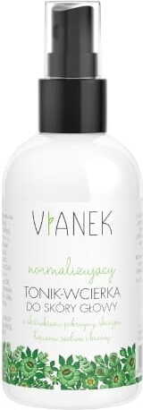 Normalisierendes Tonikum - Kopfhautlotion 150 ml VIANEK