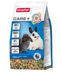 CARE+ RABBIT 250G - Futter für Kaninchen - BEAPHAR