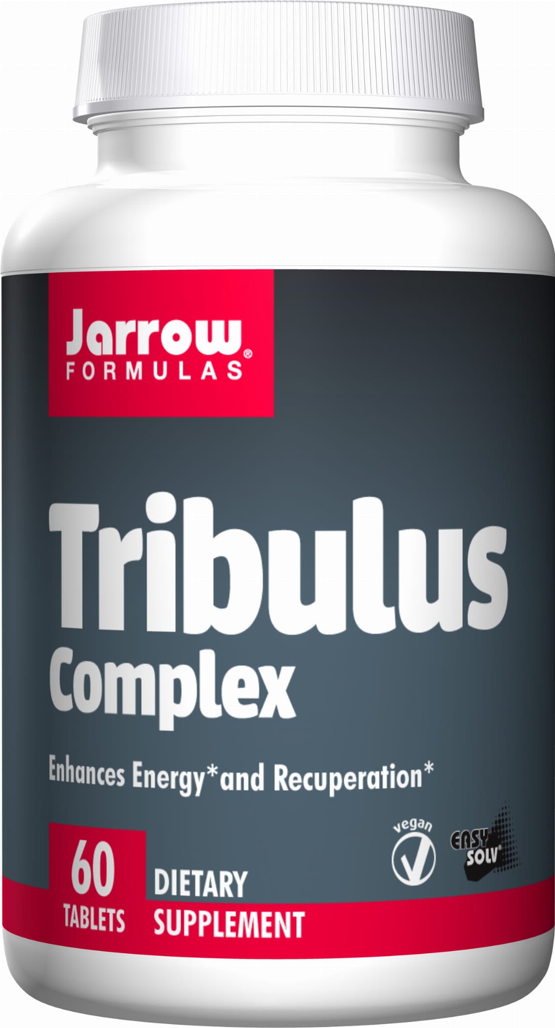 Kompleks Tribulus 60 Tablet JARROW-FORMELN