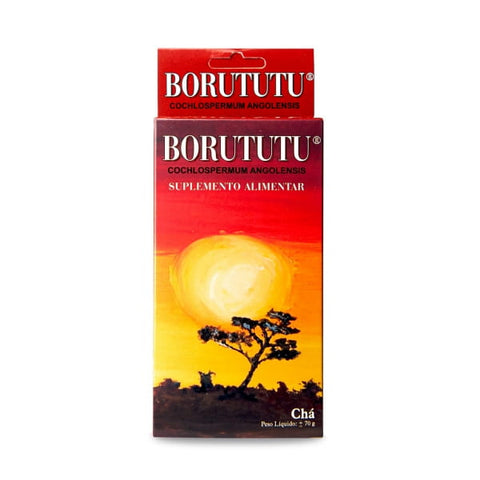 Borututu 70 g KENAY