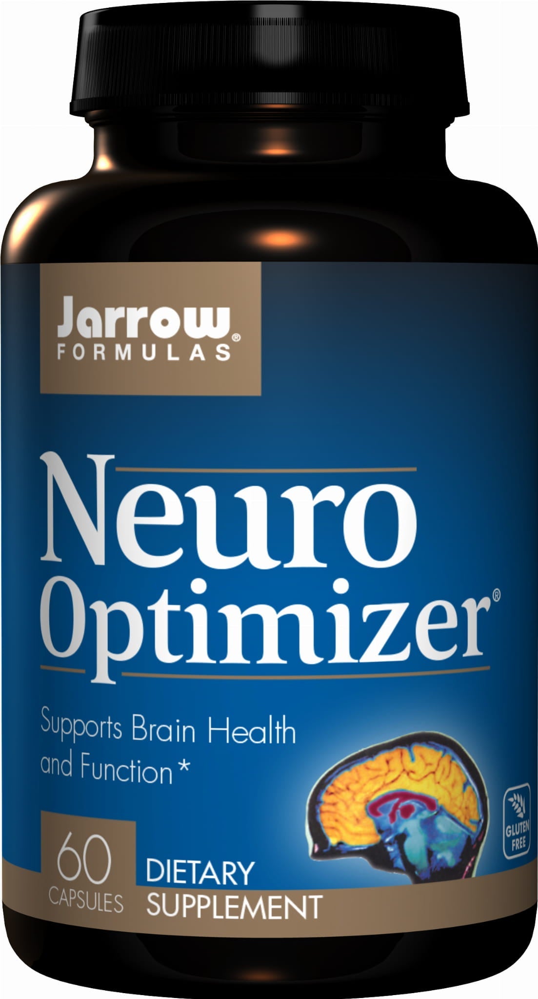 Neurooptimizér 60 kapslí JARROW FORMULA