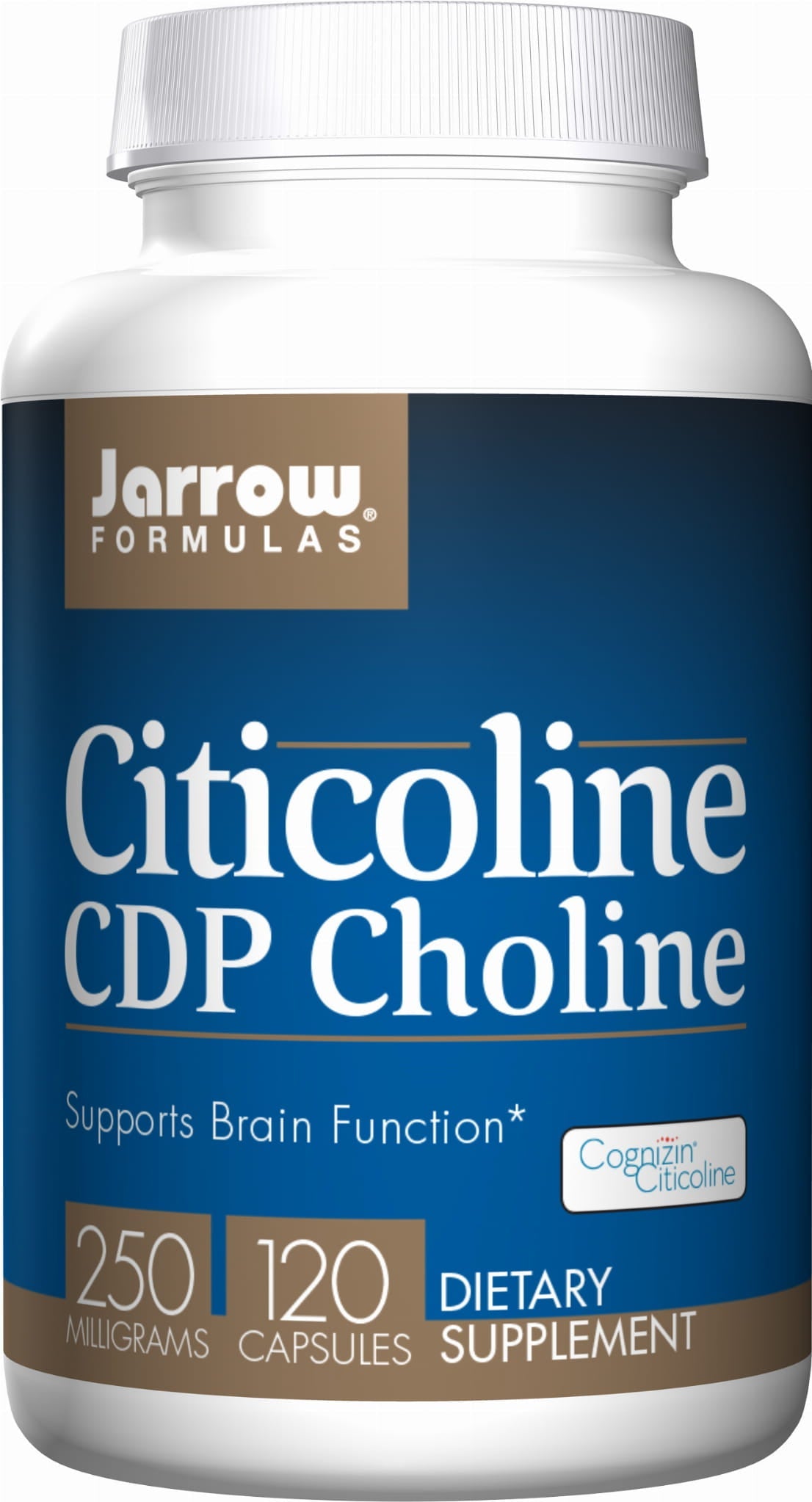Citicolin Citicolin cdp Kolin 120 kapszula JARROW FORMULÁK