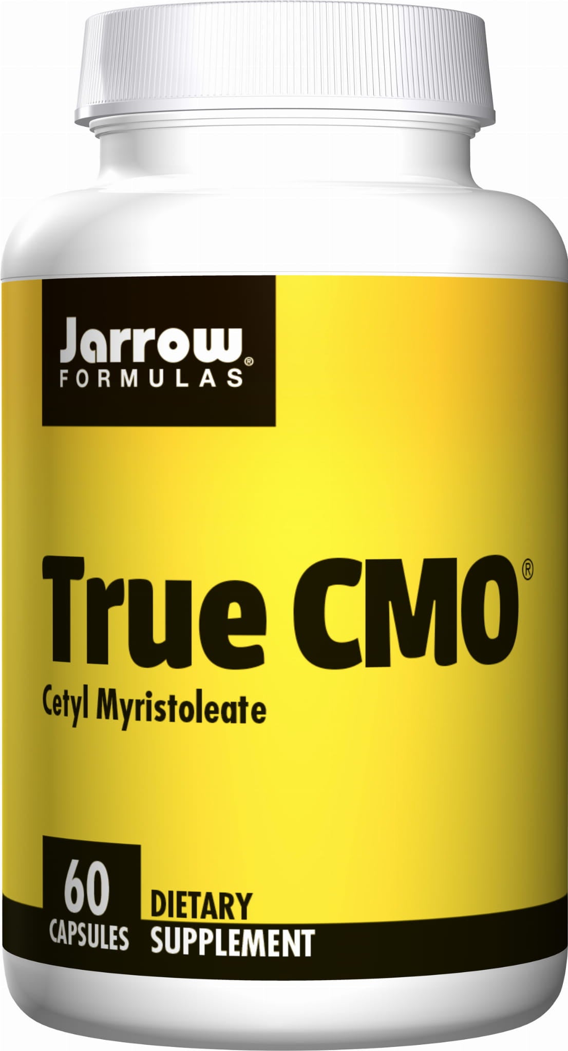 True cmo 60 kapszula JARROW-FORMELN