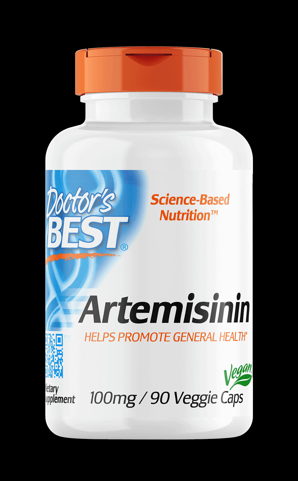 Artemisinin 90 Kapseln DOCTOR'S BEST