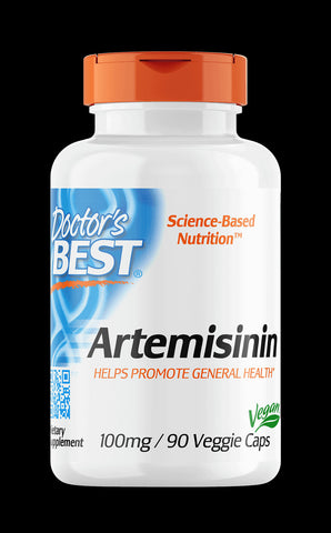 Artemisinin 90 Kapseln DOCTOR'S BEST