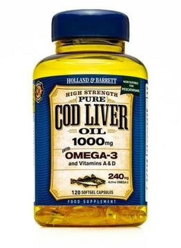 เลเบอร์ทราน 120 แคปซูล ฮอลแลนด์ แอนด์ บาร์เร็ตต์