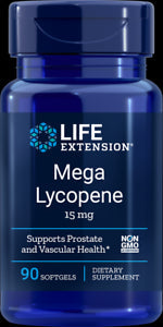 Mega Lycopin 90 kapszula ÉLETHOSSZNÖVELÉS