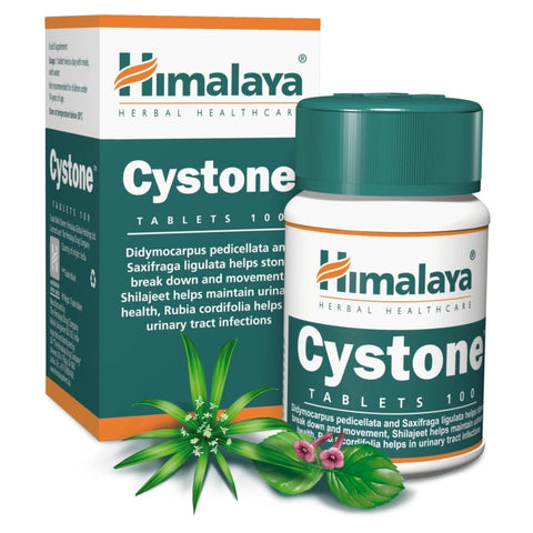 Cystone 100 Tabletten HIMALAYA