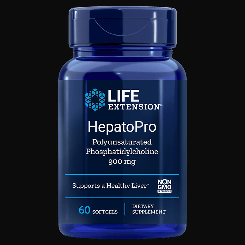 HEPAtopro 900 MG 60 Tobolek PRODLUŽOVÁNÍ ŽIVOTA
