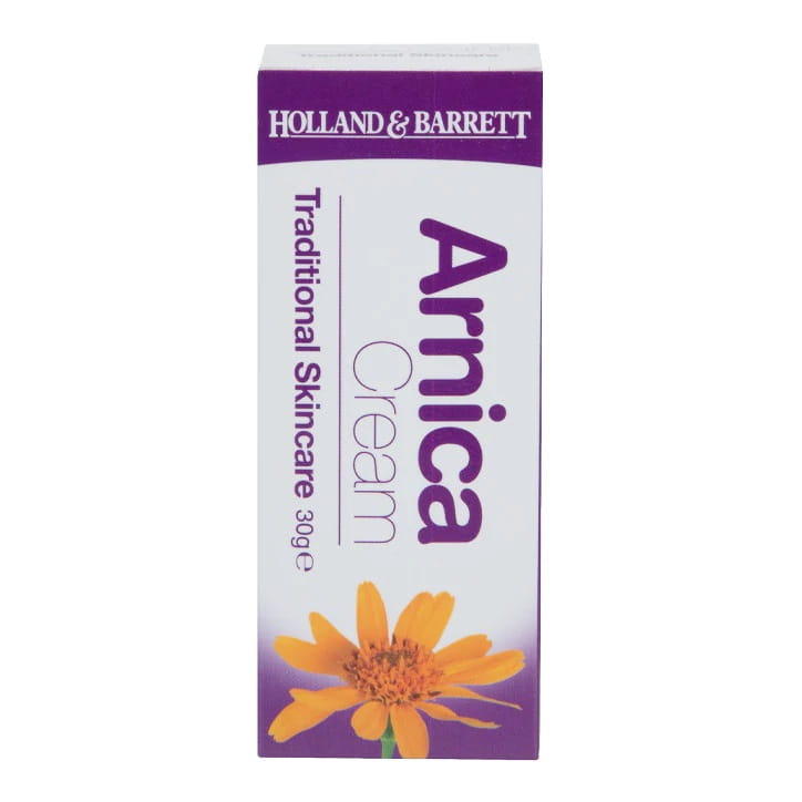 Arnikacreme 30 g HOLLAND & BARRETT