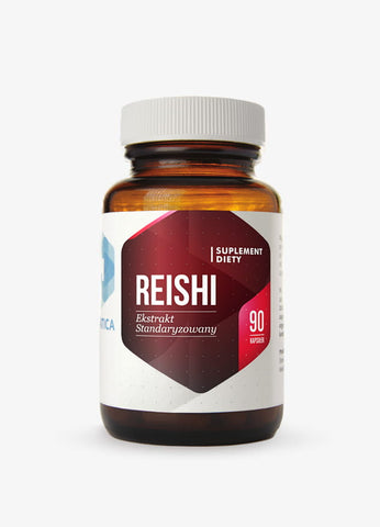 Reishi 90 Kapseln HEPATIC