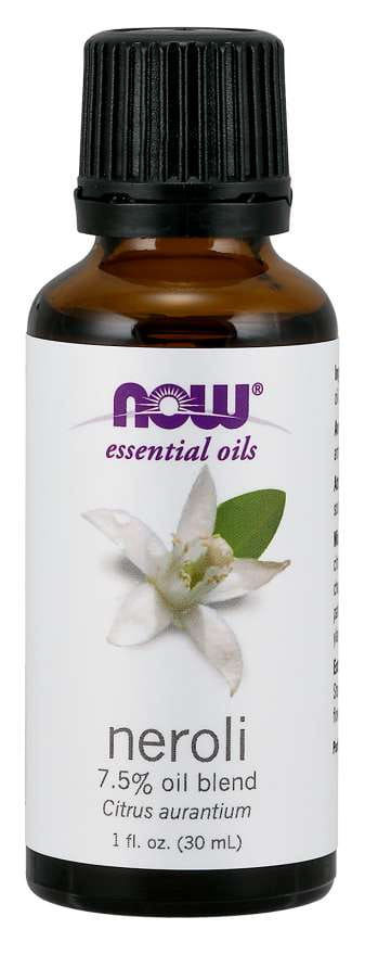 Neroliölmischung 30 ml NOW FOODS