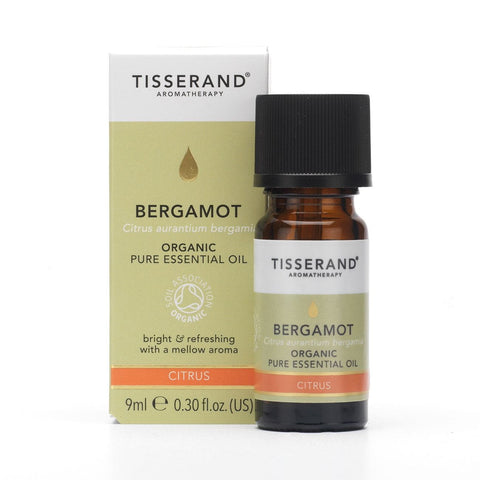 Bergamotte Bio Bergamotteöl 9 ml TISSERAND