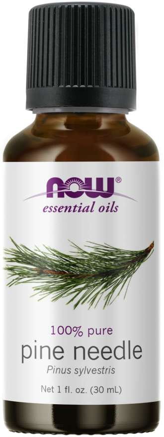 Kiefernnadelöl 30 ml NOW FOODS