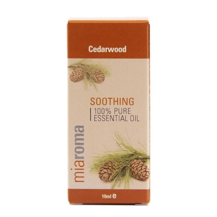 Miaroma زيت الأرز العطري النقي 10 مل HOLLAND & BARRETT