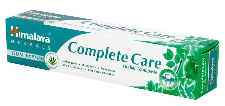 Komplet pleje urte tandpasta 75 ml HIMALAYA