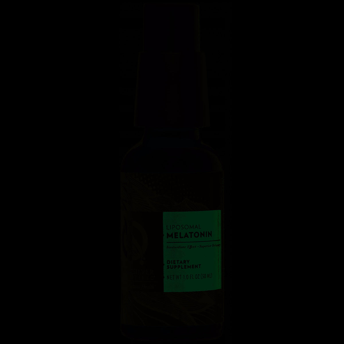 Liposomal Melatonin 30 ml QUICKSILVER SCIENTIFIC