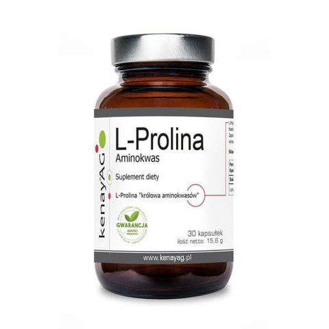 Lprolin 60 KENAY-Kapseln