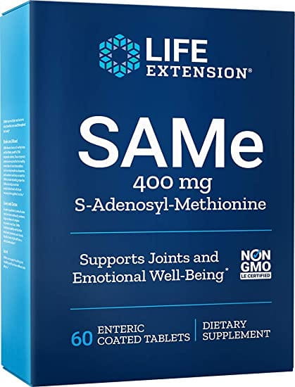 GLEICHE 400 MG 60 tablet DLOUHÝ ŽIVOT
