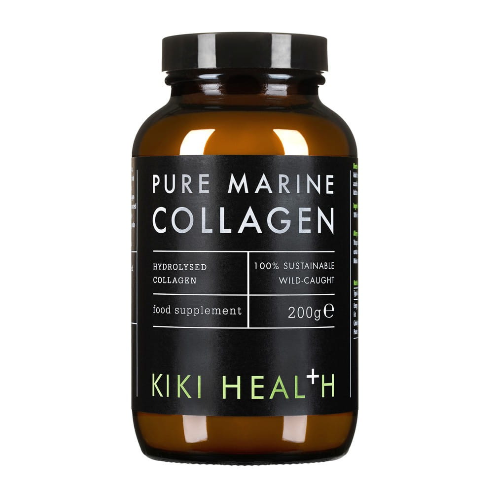 Collagene marino puro 200 g KIKI HEALTH
