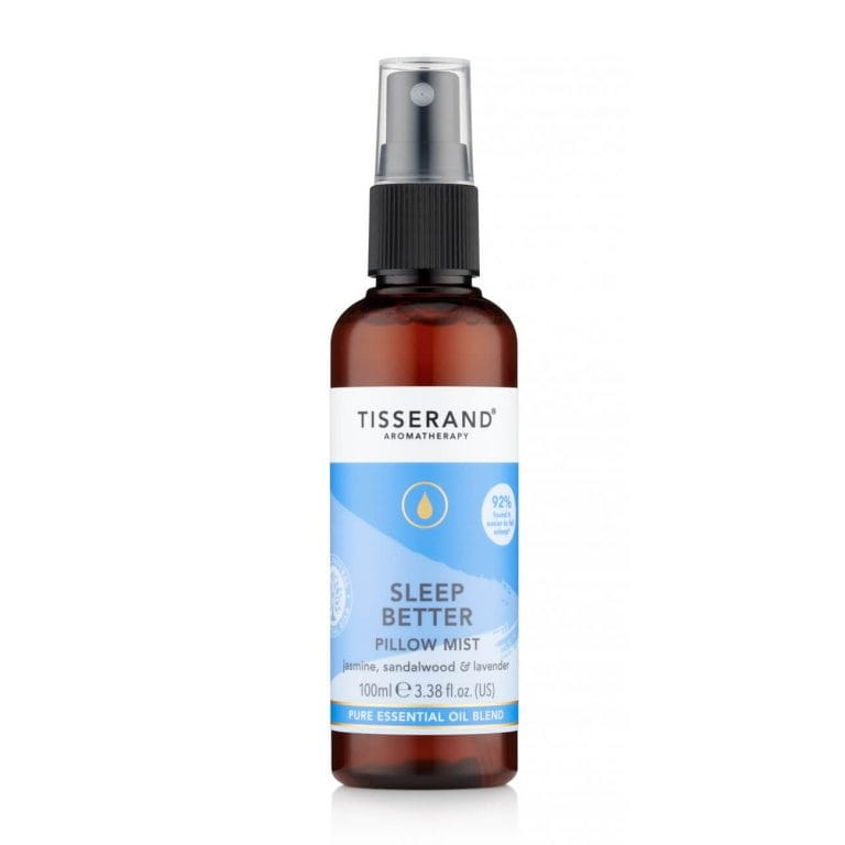 Dormiți mai bine Kissennebel 100 ml TISSERAND
