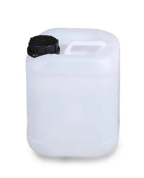 Muskellockerungsmassage & Körperöl 5000 ml TISSERAND