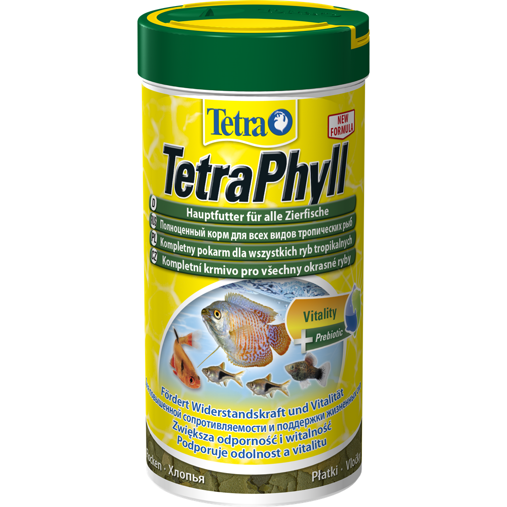 TetraPhyll 250ml [T139923] - TETRA