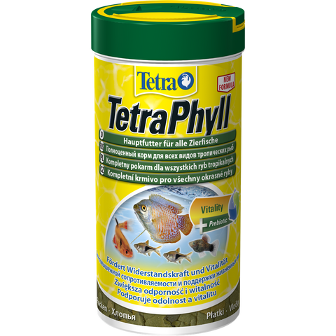 TetraPhyll 250ml [T139923] - TETRA