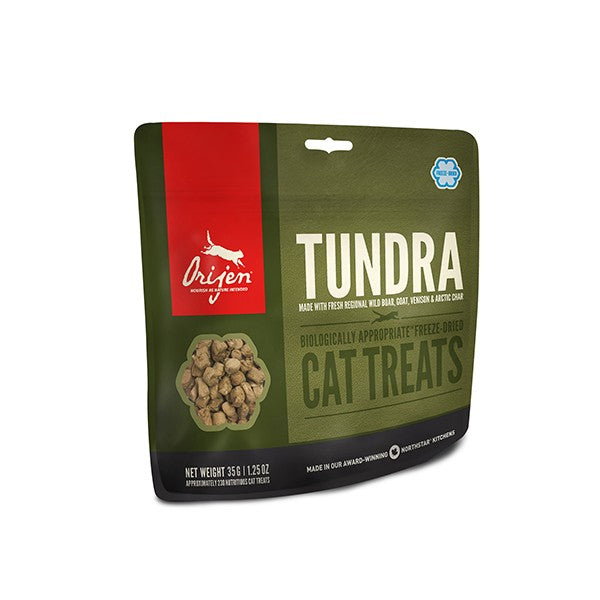 FD Treat Tundra Katze 35g - ORIJEN