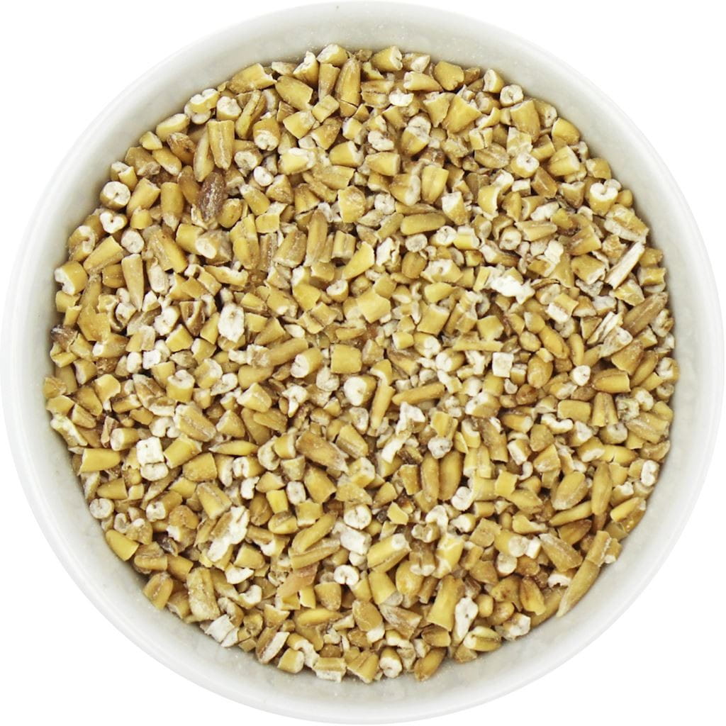 BIO-HAFERFLOSSENGRÖSSEN (ROHSTOFFE) (25 kg)