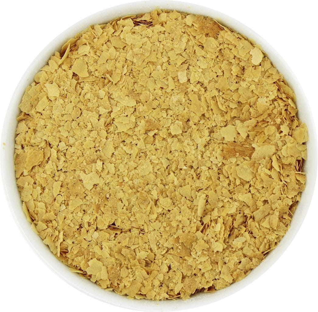 TEFF FLAKES BIO (ROHSTOFF) (20 kg)