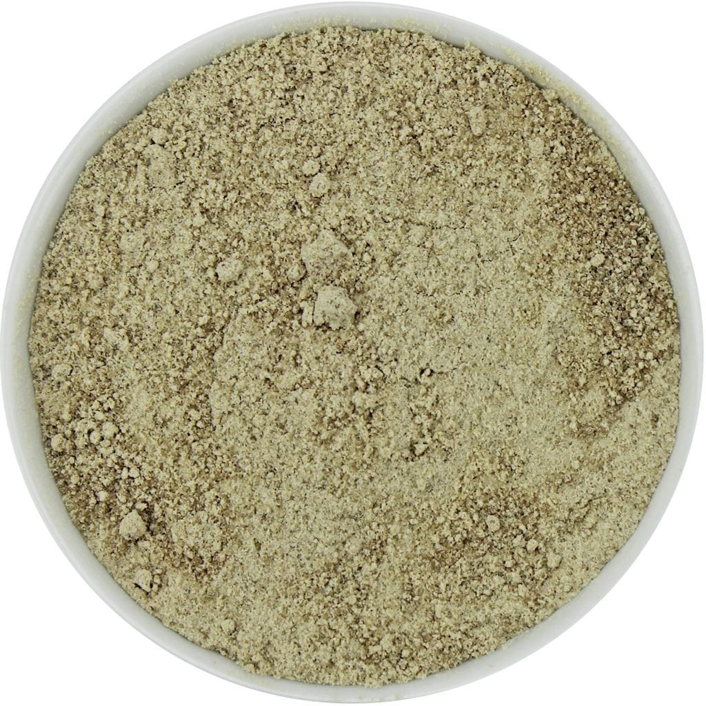 SONNENBLUME PROTEIN PULVER BIO (ROHSTOFF) (25 kg)