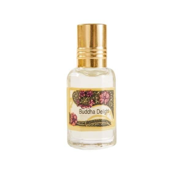 زيت عطري هندي - بودا ديلايت - أغنية الهند