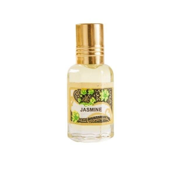 Indisches Duftöl - Jasmin - SONG OF INDIA