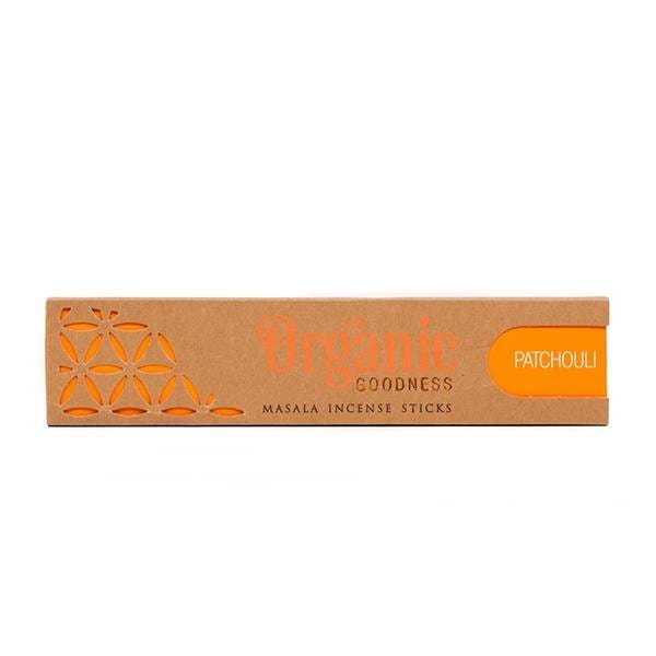 Posilující AVALON ORGANIC Šampon s mátou peprnou