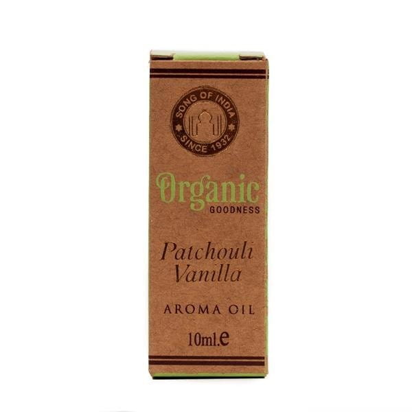 Vitalisierende Augencreme mit Vitamin C AVALON ORGANIC