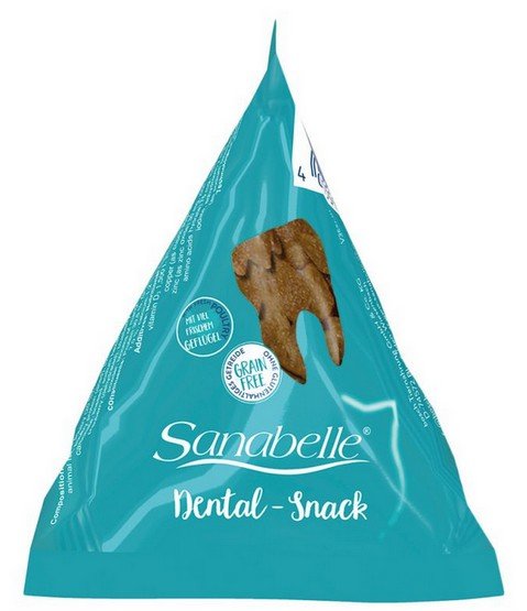 DENTAL 20g - SANABELLE