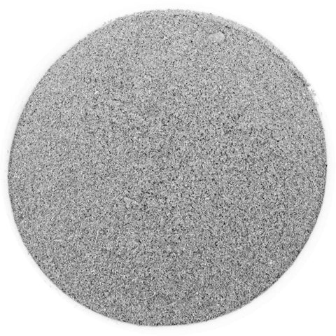 GEMAHLENE BUCHWEIZENSCHALEN (BUCHWEIZENFASER) (ROHMATERIAL) (25 kg)