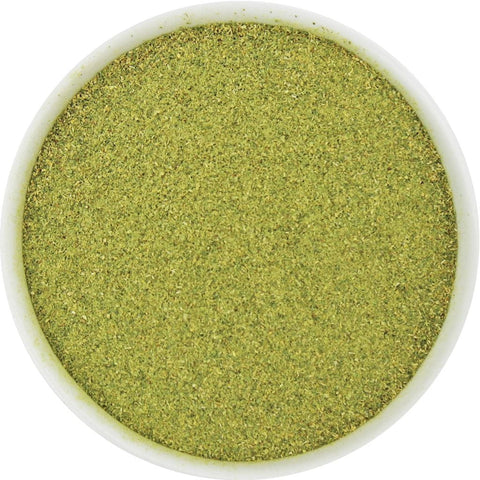 BIO GRÜNPULVER (ROHMATERIAL) (25 kg)