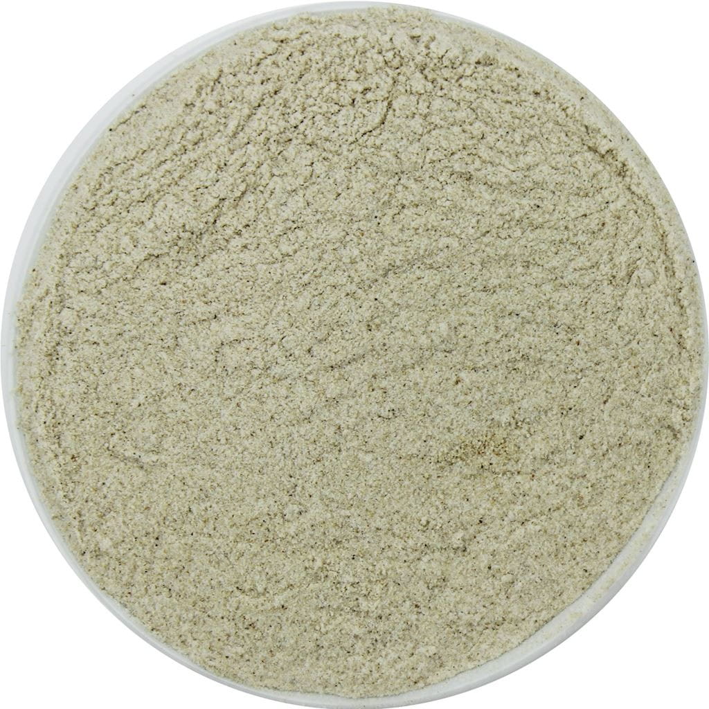 TEFF BIO MEHL (ROHSTOFF) (20 kg)