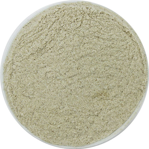 TEFF BIO MEHL (ROHSTOFF) (20 kg)