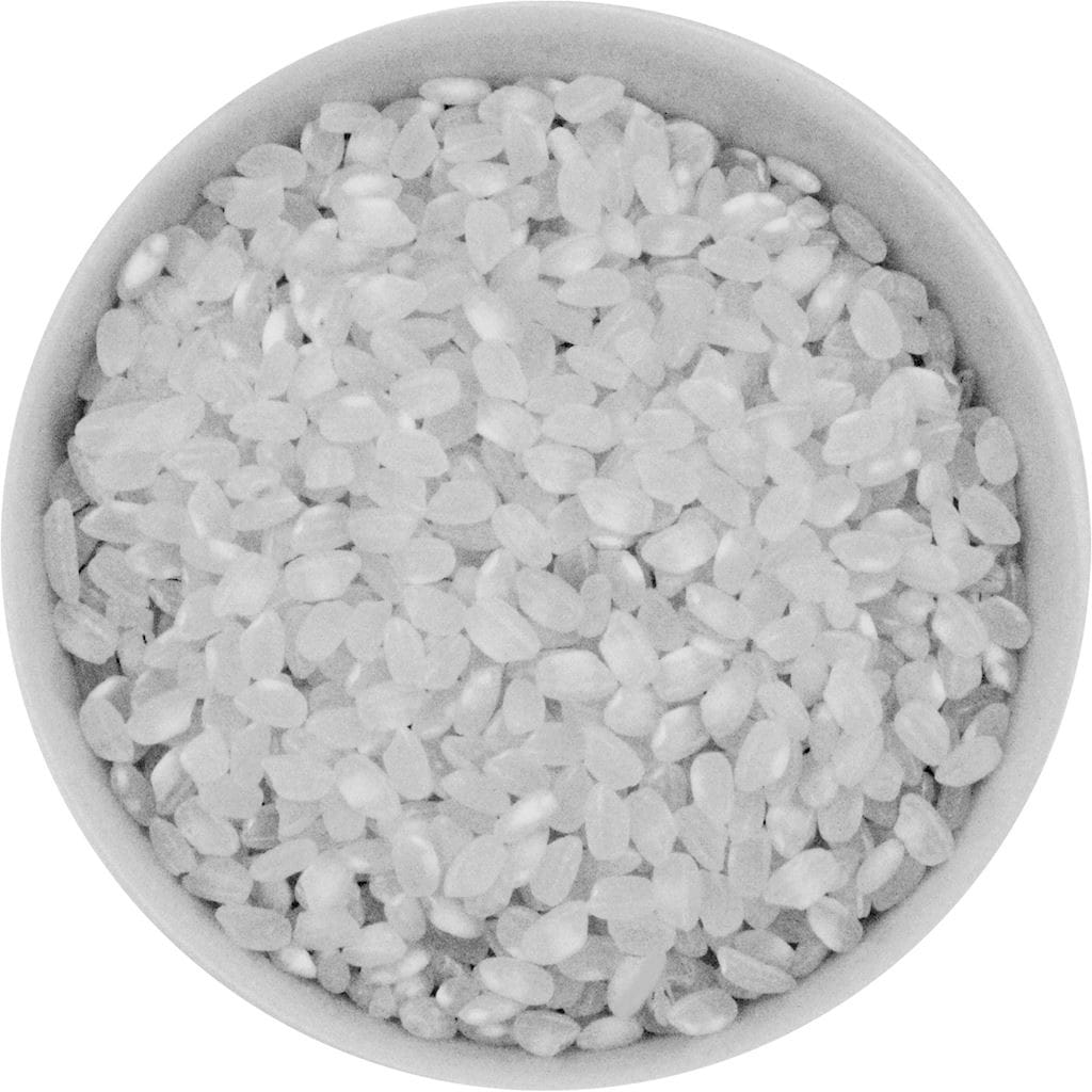 REIS FÜR BIO-SUSHI (ROHMATERIAL) (20 kg)