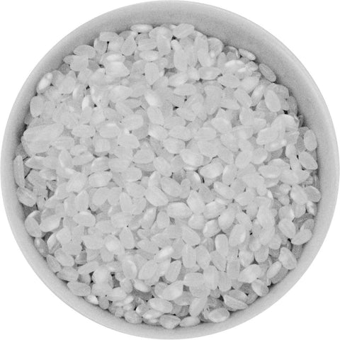 REIS FÜR BIO-SUSHI (ROHMATERIAL) (20 kg)