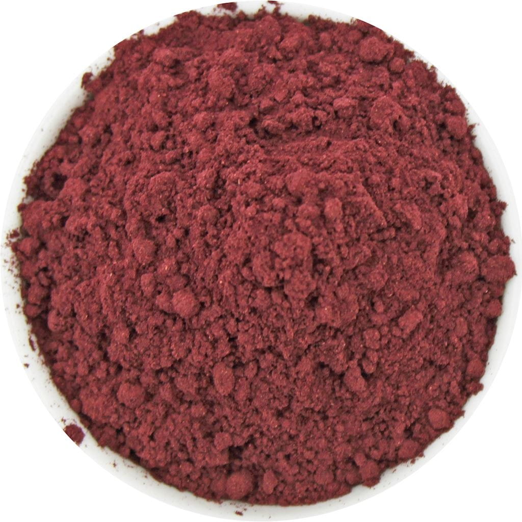 BIO Apfelbeerfaser (Rohstoff) (20 kg) 1