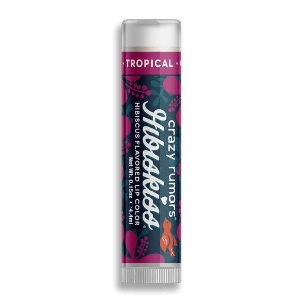 Balsam de buze cu aromă tropicală Tönender CRAZY RUMORS