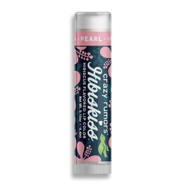 Farvet læbepomade Perle CRAZY RUMORS